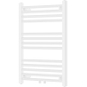 Mexen Mars radiateur de salle de bain 700 x 500 mm, 284 W, blanc - W110-0700-500-00-20