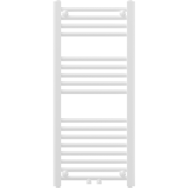 Mexen Mars radiateur de salle de bain 900 x 400 mm, 309 W, blanc - W110-0900-400-00-20