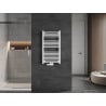 Mexen Mars radiateur de salle de bains 900 x 500 mm, 370 W, blanc - W110-0900-500-00-20