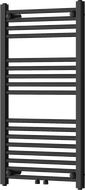 Radiateur salle de bain Mexen Mars 900 x 500 mm, 370 W, noir - W110-0900-500-00-70
