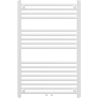 Mexen Mars radiateur de salle de bain 900 x 600 mm, 430 W, blanc - W110-0900-600-00-20