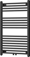 Mexen Mars radiateur de salle de bain 900 x 600 mm, 430 W, noir - W110-0900-600-00-70