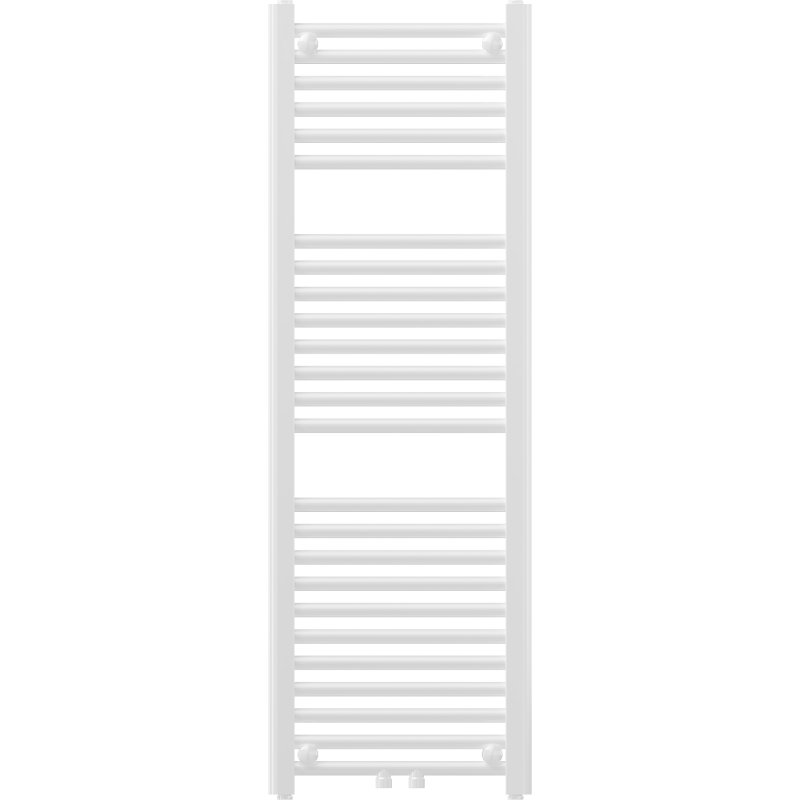 Mexen Mars radiateur de salle de bain 1200 x 400 mm, 439 W, blanc - W110-1200-400-00-20