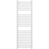 Mexen Mars radiateur de salle de bain 1200 x 400 mm, 439 W, blanc - W110-1200-400-00-20