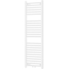 Mexen Mars radiateur de salle de bain 1200 x 400 mm, 439 W, blanc - W110-1200-400-00-20