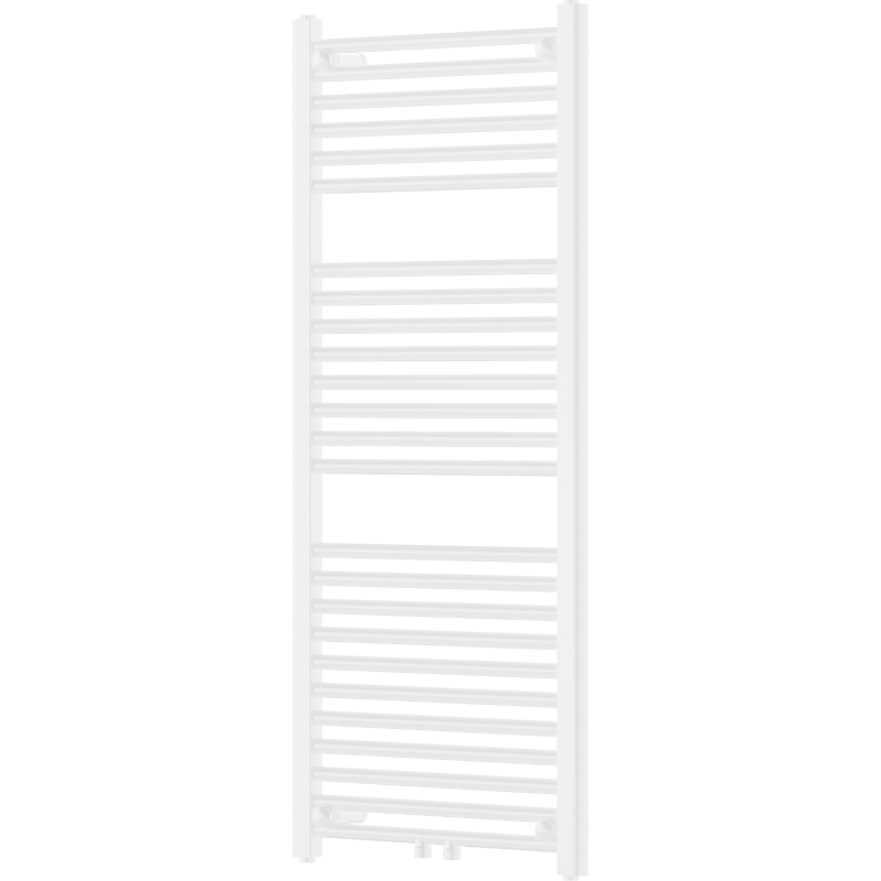 Mexen Mars Radiateur de Salle de Bain 1200 x 500 mm, 528 W, Blanc - W110-1200-500-00-20