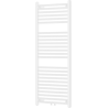 Mexen Mars Radiateur de Salle de Bain 1200 x 500 mm, 528 W, Blanc - W110-1200-500-00-20