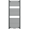Mexen Mars radiateur de salle de bains 1200 x 500 mm, 528 W, anthracite - W110-1200-500-00-66