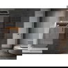 Mexen Mars radiateur de salle de bain 1200 x 500 mm, 528 W, anthracite - W110-1200-500-00-66