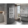 Radiateur de salle de bain Mexen Mars 1200 x 600 mm, 617 W, blanc - W110-1200-600-00-20