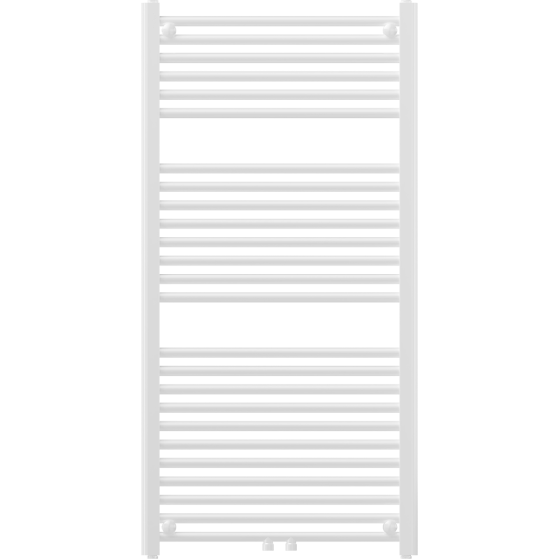 Mexen Mars radiateur de salle de bain 1200 x 600 mm, 617 W, blanc - W110-1200-600-00-20