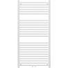 Radiateur de salle de bain Mexen Mars 1200 x 600 mm, 617 W, blanc - W110-1200-600-00-20