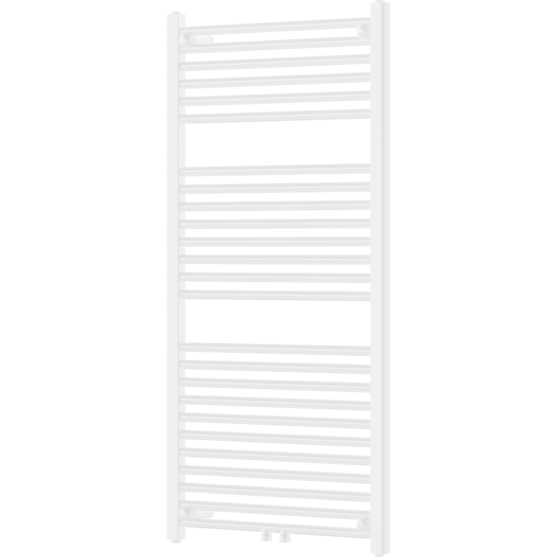 Mexen Mars radiateur de salle de bain 1200 x 600 mm, 617 W, blanc - W110-1200-600-00-20