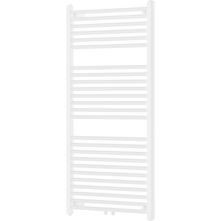 Mexen Mars radiateur de salle de bain 1200 x 600 mm, 617 W, blanc - W110-1200-600-00-20