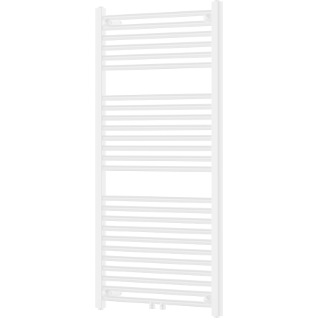 Radiateur de salle de bain Mexen Mars 1200 x 600 mm, 617 W, blanc - W110-1200-600-00-20
