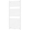 Radiateur de salle de bain Mexen Mars 1200 x 600 mm, 617 W, blanc - W110-1200-600-00-20