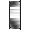 Mexen Mars radiateur de salle de bain 1200 x 600 mm, 617 W, noir - W110-1200-600-00-70