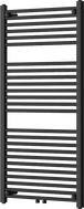 Mexen Mars radiateur de salle de bain 1200 x 600 mm, 617 W, noir - W110-1200-600-00-70