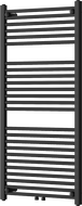 Mexen Mars radiateur de salle de bains 1200 x 600 mm, 617 W, noir - W110-1200-600-00-70