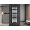 Mexen Mars radiateur de salle de bain 1500 x 500 mm, 626 W, blanc - W110-1500-500-00-20