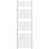 Mexen Mars radiateur salle de bain 1500 x 500 mm, 626 W, blanc - W110-1500-500-00-20