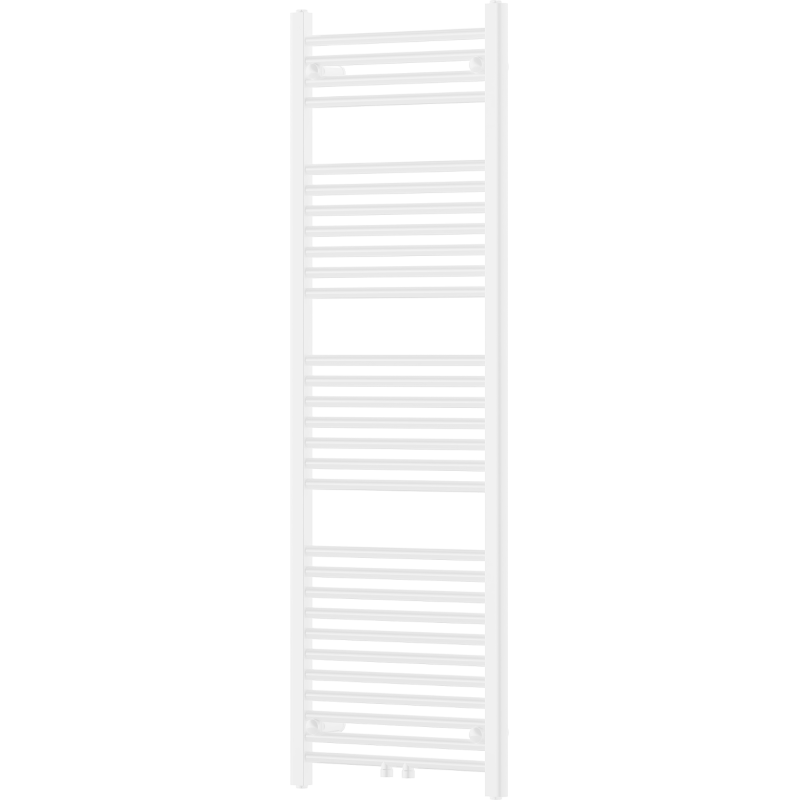 Mexen Mars radiateur de salle de bains 1500 x 500 mm, 626 W, blanc - W110-1500-500-00-20