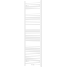 Mexen Mars radiateur de salle de bains 1500 x 500 mm, 626 W, blanc - W110-1500-500-00-20