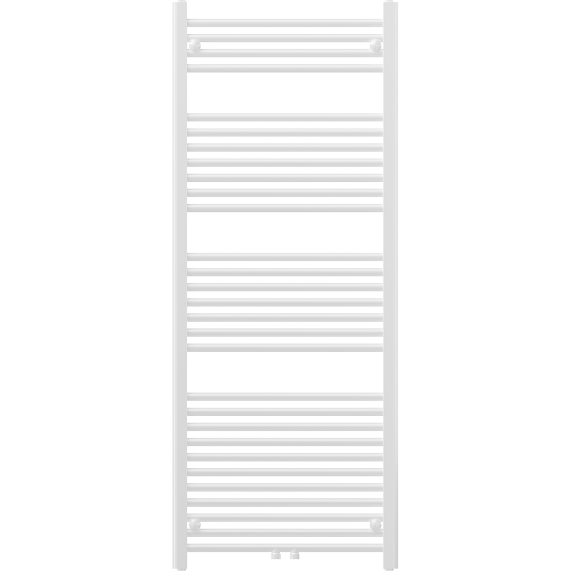 Mexen Mars radiateur de salle de bain 1500 x 600 mm, 729 W, blanc - W110-1500-600-00-20