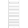 Radiateur de salle de bain Mexen Mars 1500 x 600 mm, 729 W, blanc - W110-1500-600-00-20