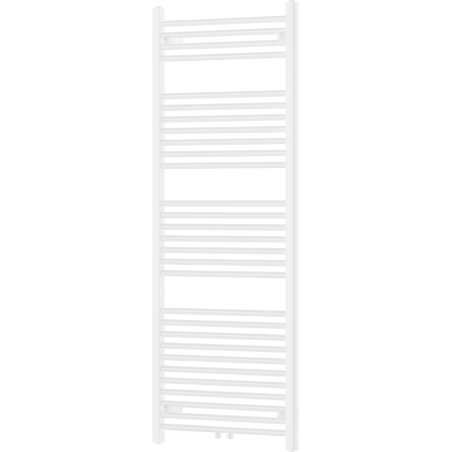 Radiateur de salle de bain Mexen Mars 1500 x 600 mm, 729 W, blanc - W110-1500-600-00-20