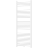 Radiateur de salle de bain Mexen Mars 1500 x 600 mm, 729 W, blanc - W110-1500-600-00-20