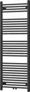 Mexen Mars radiateur salle de bain 1500 x 600 mm, 729 W, noir - W110-1500-600-00-70