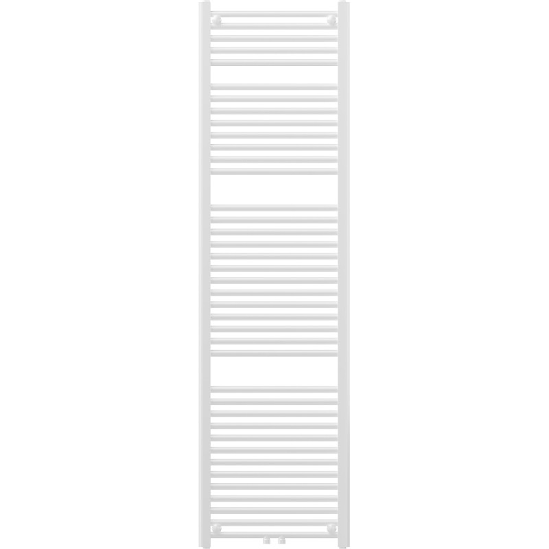 Mexen Mars radiateur de salle de bain 1800 x 500 mm, 814 W, blanc - W110-1800-500-00-20