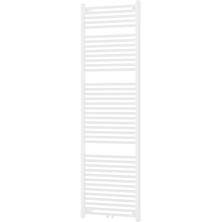 Radiateur de salle de bains Mexen Mars 1800 x 600 mm, 953 W, blanc - W110-1800-600-00-20