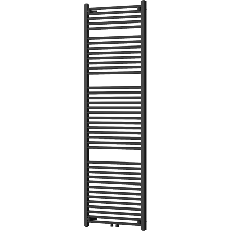 Mexen Mars radiateur de salle de bain 1800 x 600 mm, 953 W, noir - W110-1800-600-00-70