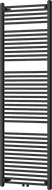 Mexen Mars radiateur de salle de bain 1800 x 600 mm, 953 W, noir - W110-1800-600-00-70