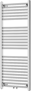 Mexen Mars radiateur salle de bain 1200 x 500 mm, 417 W, chrome - W110-1200-500-00-01