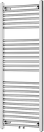 Radiateur de salle de bain Mexen Mars 1200 x 500 mm, 417 W, chrome - W110-1200-500-00-01