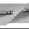Mexen Mars radiateur de salle de bain 1200 x 500 mm, 528 W, anthracite - W110-1200-500-00-66