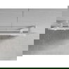 Radiateur de salle de bains Mexen Mars 1800 x 600 mm, 953 W, blanc - W110-1800-600-00-20