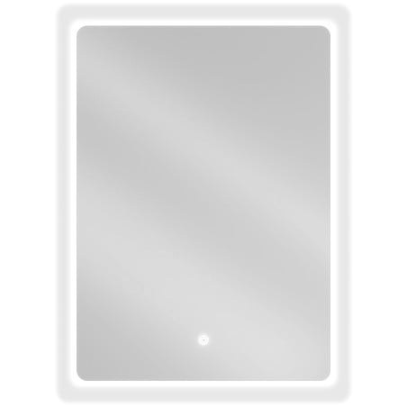 Mexen Sun miroir de salle de bain rétroéclairé 50 x 70 cm, LED 6000K, anti-buée - 9807-050-070-611-00
