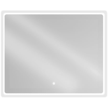 Mexen Sun miroir de salle de bain rétroéclairé 100 x 80 cm, LED 6000K, anti-buée - 9807-100-080-611-00