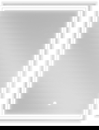 Mexen Taco miroir de salle de bains éclairé 60 x 80 cm, LED 6000K, antibuée - 9805-060-080-611-00