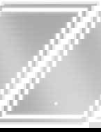 Mexen Miko miroir de salle de bain éclairé 60 x 80 cm, LED 6000K, anti-buée - 9819-060-080-611-00