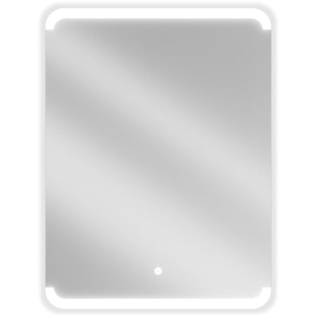 Mexen Nida miroir de salle de bain rétroéclairé 60 x 80 cm, LED 6000K, antibuée - 9806-060-080-611-00