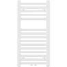Mexen Hades radiateur de salle de bain 800 x 400 mm, 320 W, blanc - W104-0800-400-00-20