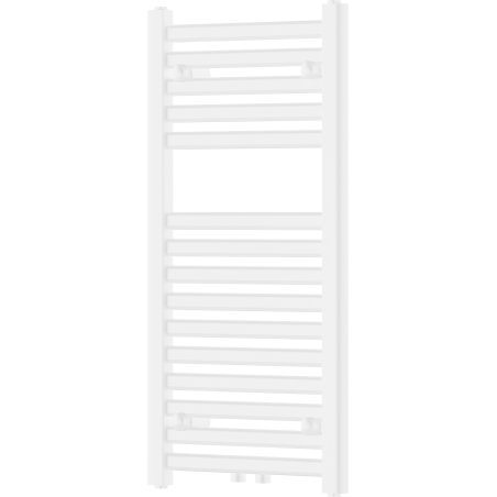 Mexen Hades radiateur de salle de bain 800 x 400 mm, 320 W, blanc - W104-0800-400-00-20