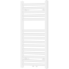 Mexen Hades radiateur de salle de bain 800 x 400 mm, 320 W, blanc - W104-0800-400-00-20