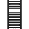 Mexen Hades radiateur de salle de bain 800 x 400 mm, 320 W, noir - W104-0800-400-00-70