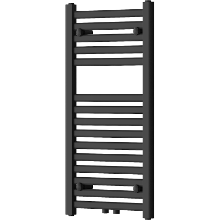 Mexen Hades radiateur de salle de bain 800 x 400 mm, 320 W, noir - W104-0800-400-00-70